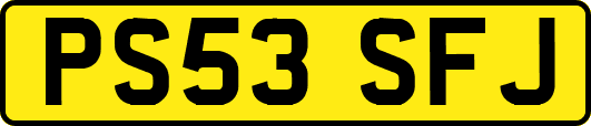 PS53SFJ