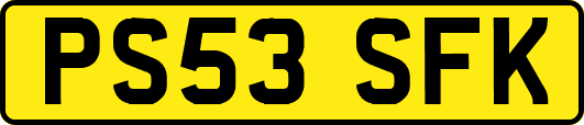 PS53SFK