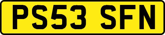 PS53SFN