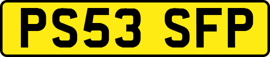 PS53SFP