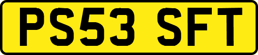 PS53SFT