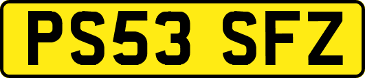PS53SFZ