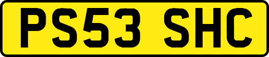 PS53SHC