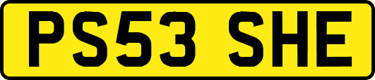 PS53SHE