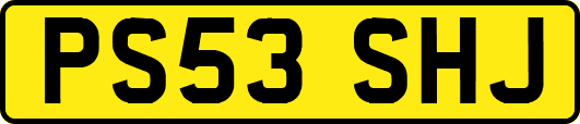 PS53SHJ
