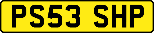 PS53SHP
