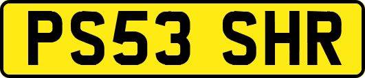 PS53SHR