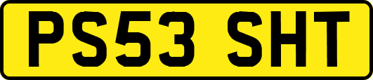 PS53SHT