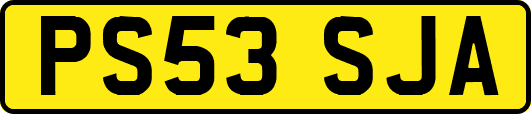 PS53SJA