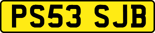 PS53SJB
