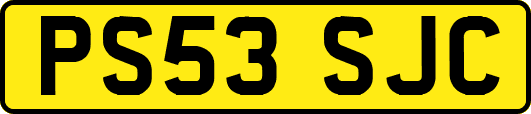 PS53SJC