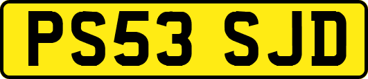 PS53SJD