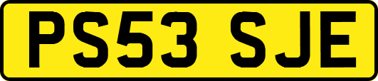PS53SJE