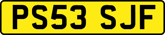 PS53SJF