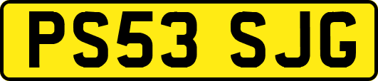 PS53SJG