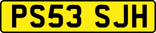 PS53SJH