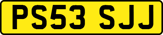 PS53SJJ