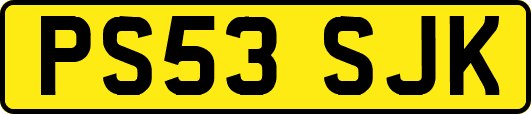 PS53SJK
