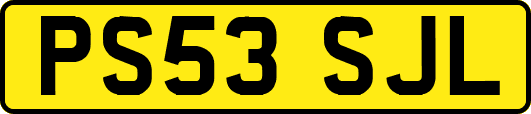 PS53SJL