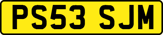 PS53SJM