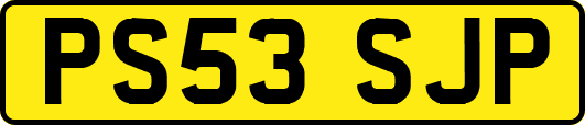 PS53SJP