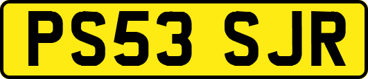PS53SJR
