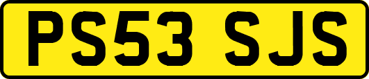 PS53SJS