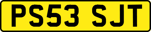PS53SJT