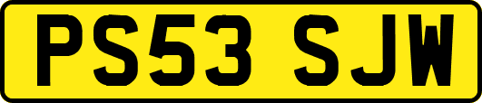 PS53SJW