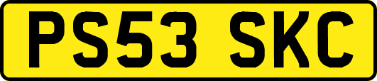 PS53SKC