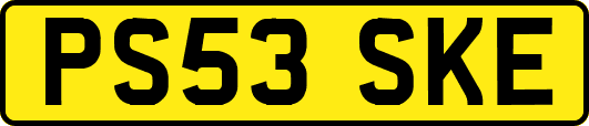 PS53SKE