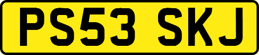 PS53SKJ