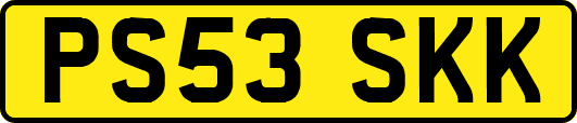 PS53SKK