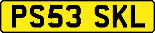 PS53SKL