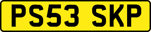 PS53SKP