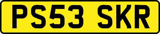 PS53SKR
