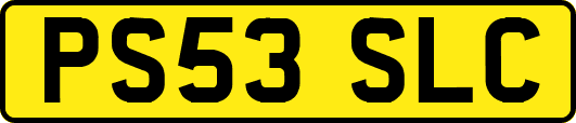 PS53SLC