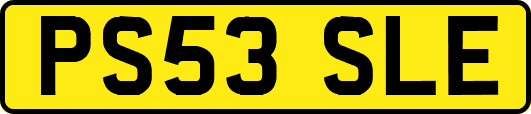 PS53SLE