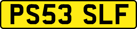 PS53SLF
