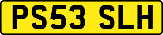 PS53SLH