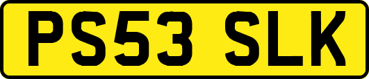 PS53SLK
