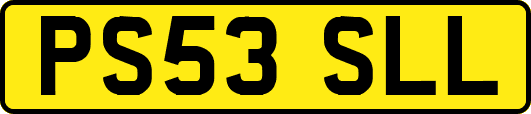 PS53SLL