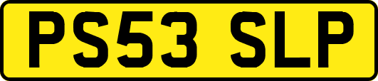PS53SLP