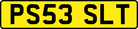 PS53SLT