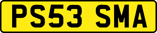 PS53SMA