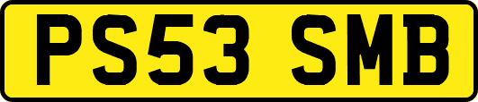 PS53SMB