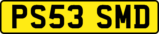 PS53SMD