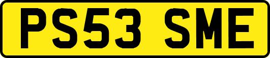 PS53SME