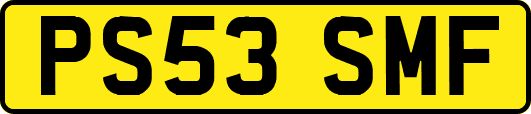PS53SMF