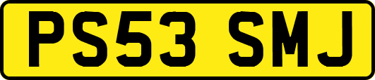 PS53SMJ